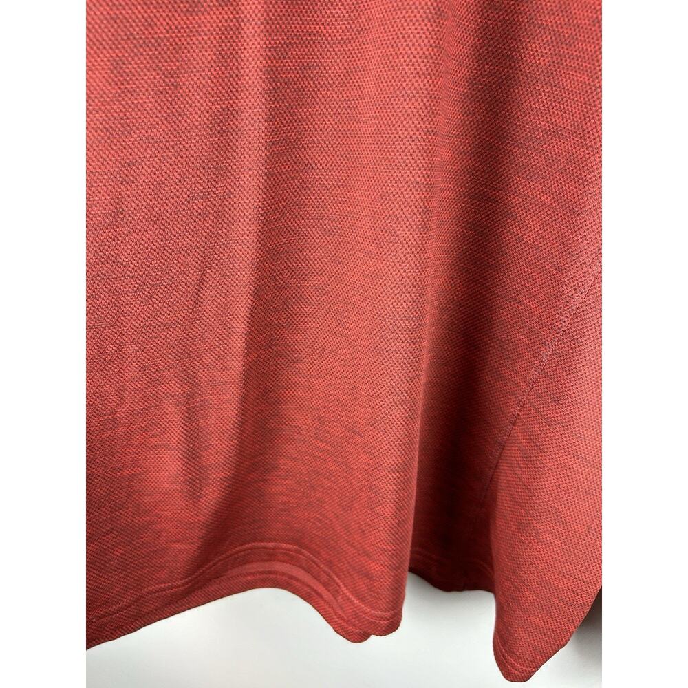 Kuhl Hoodie Mens XL Red Engineered Hoody Lightweight Performance Pullover - Picture 4 of 10